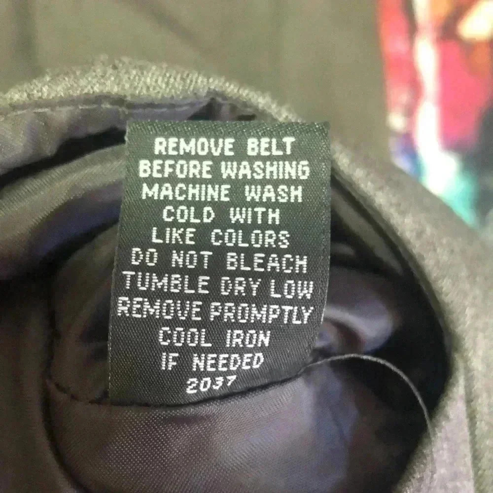 Rafaella dress size 8 gray - Picture 6 of 10